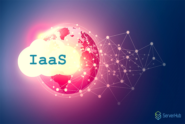 What is IaaS platform Beginner's guide to infrastructure as a service