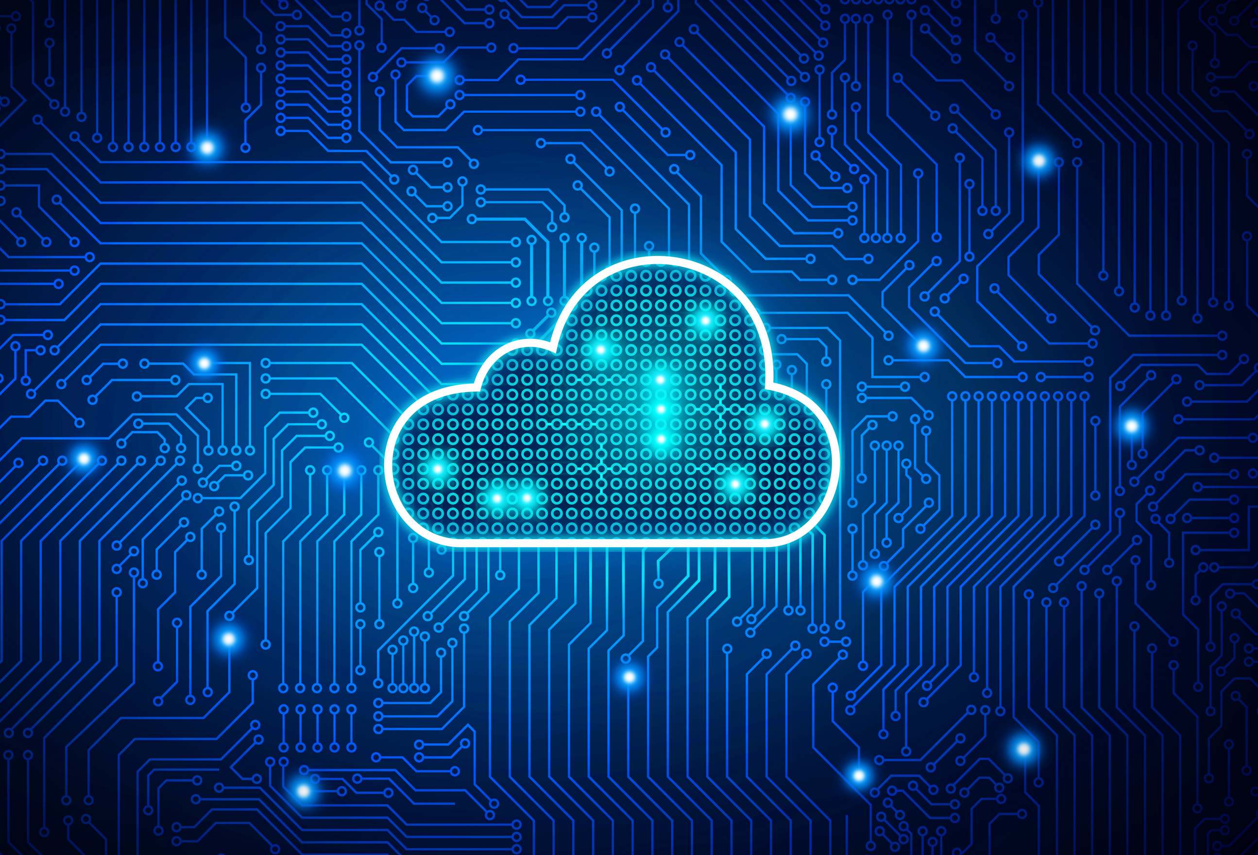 What is virtual private cloud? VPC explained in less than 500 words