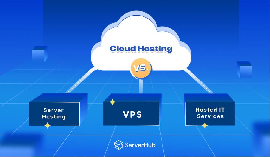 All About Cloud Hosting (Differences, Characteristics, Platforms, Comparisons & Costs)